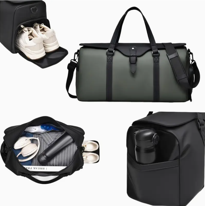 Cash Bag