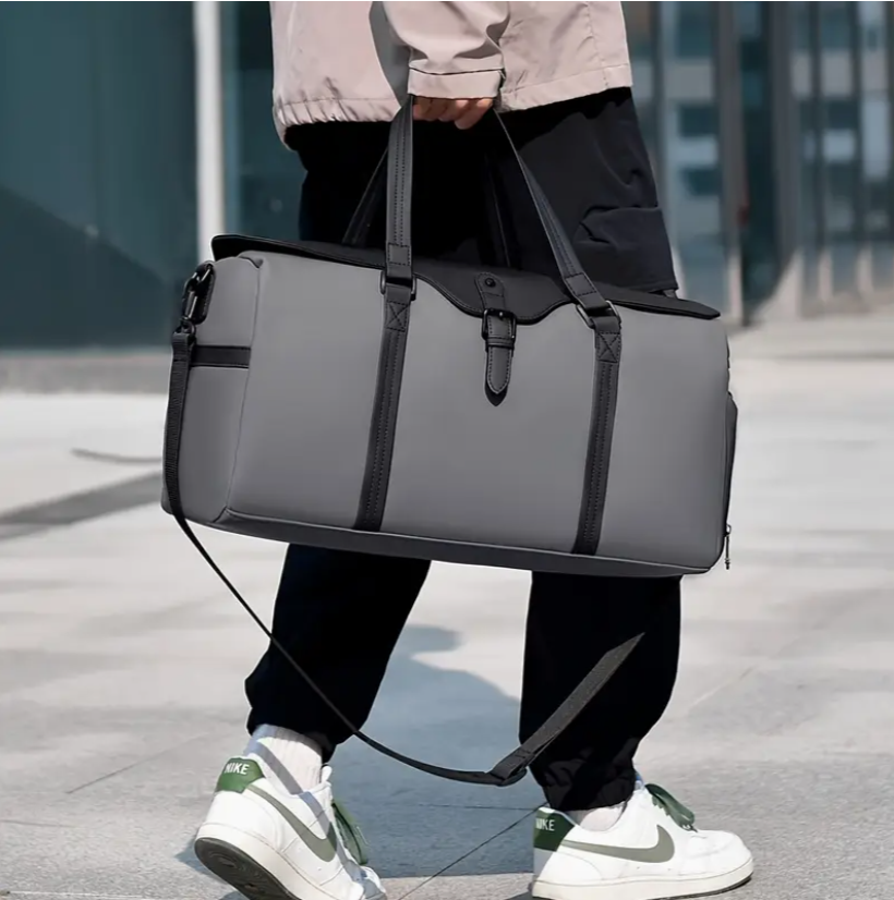 Cash Bag
