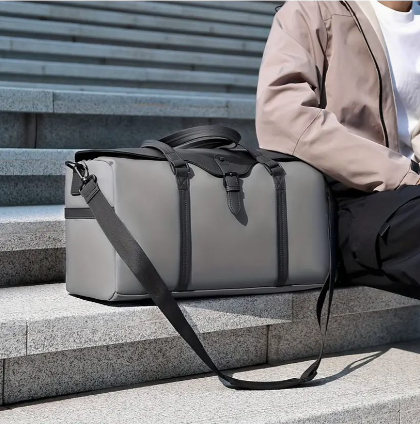 Cash Bag