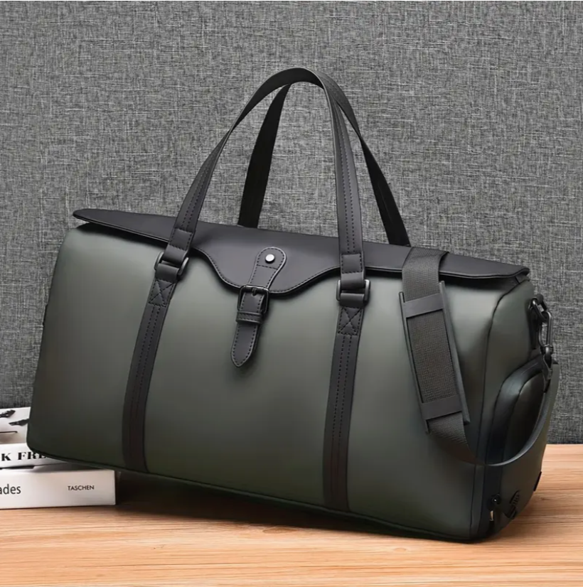 Cash Bag