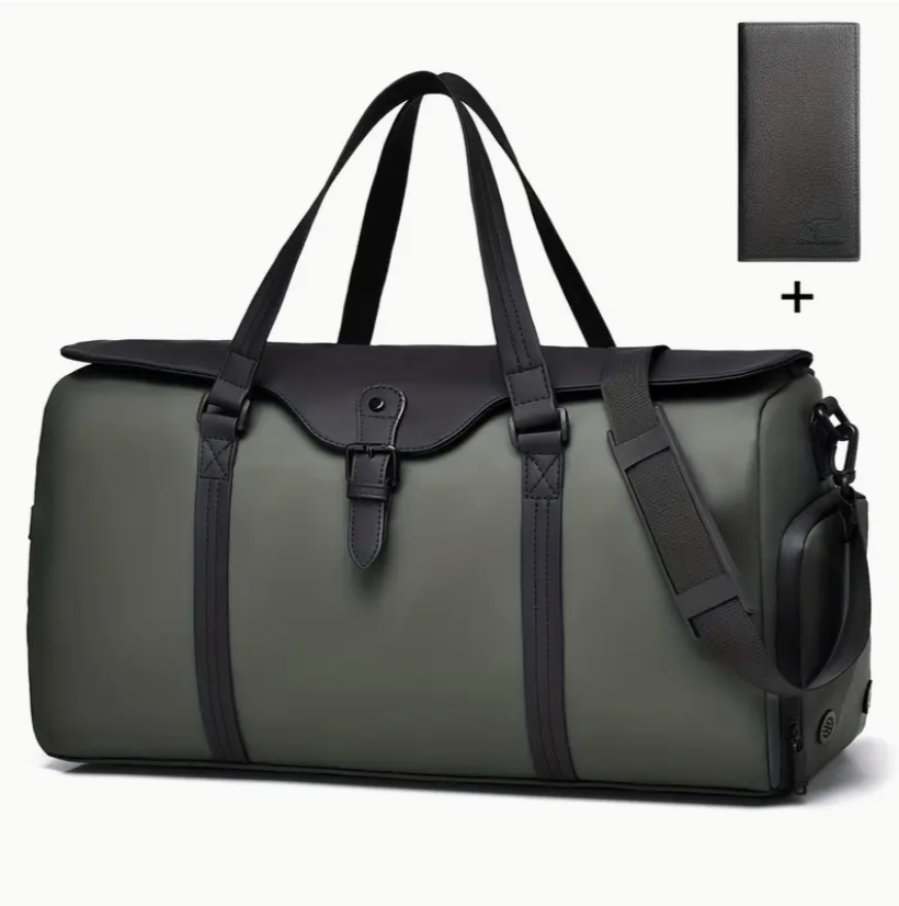 Cash Bag