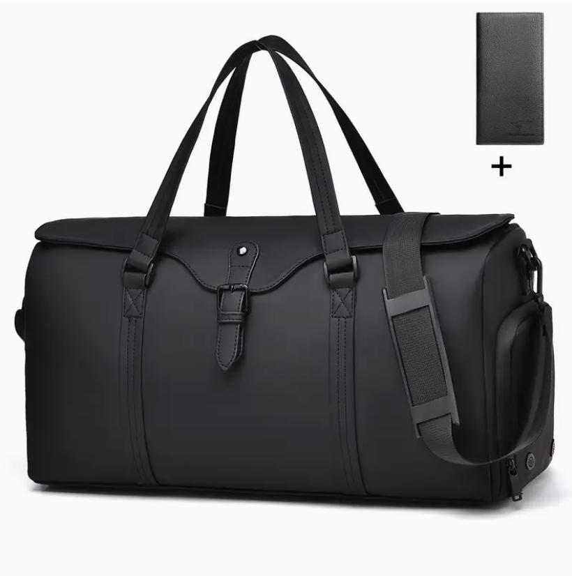 Cash Bag