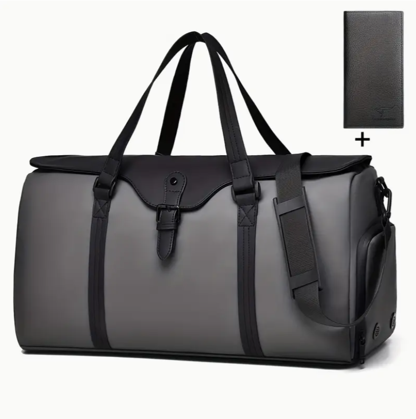 Cash Bag
