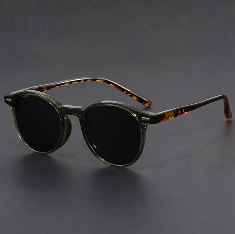 Combo 5 Glasses Old Money