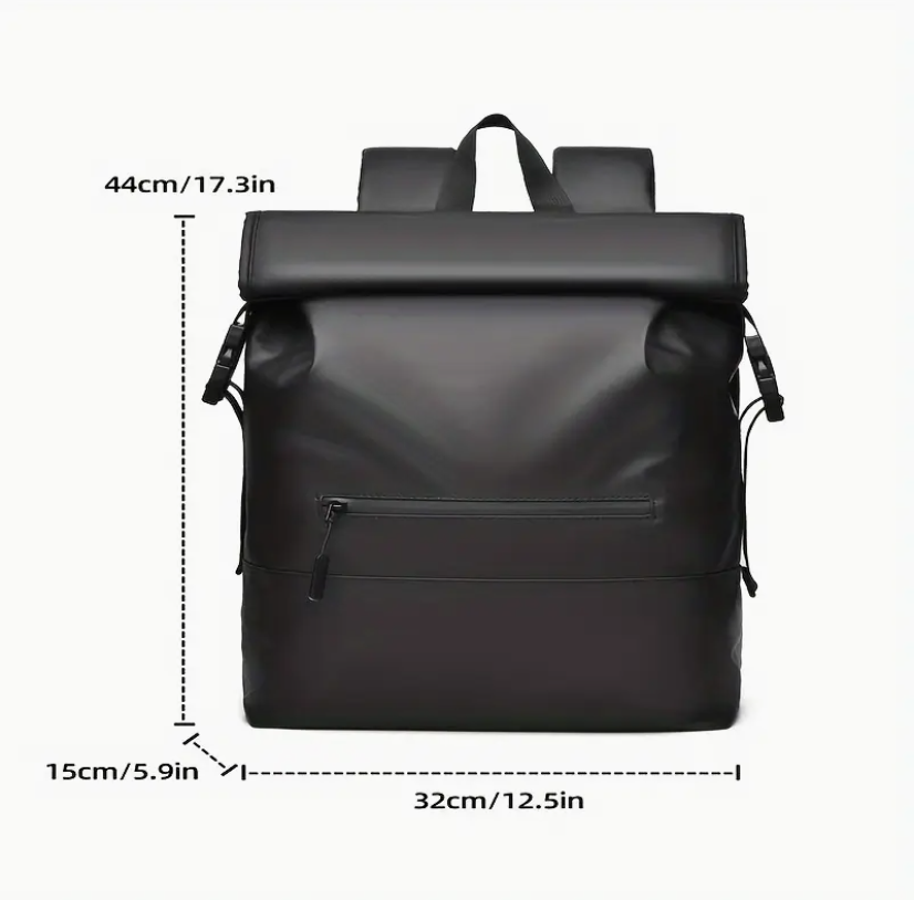 The BAG Elvoro