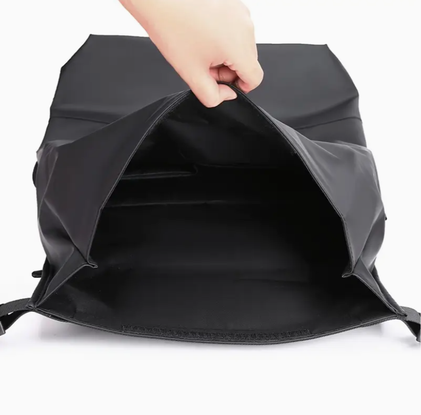 The BAG Elvoro
