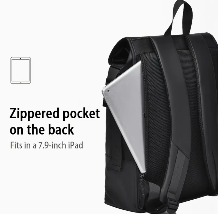 The BAG Elvoro
