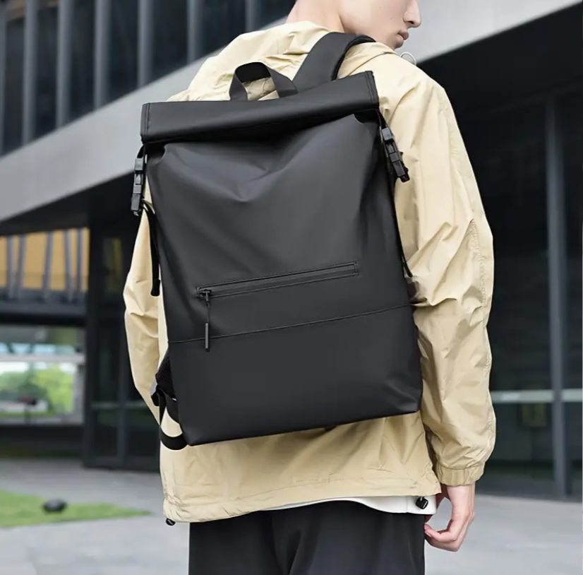 The BAG Elvoro
