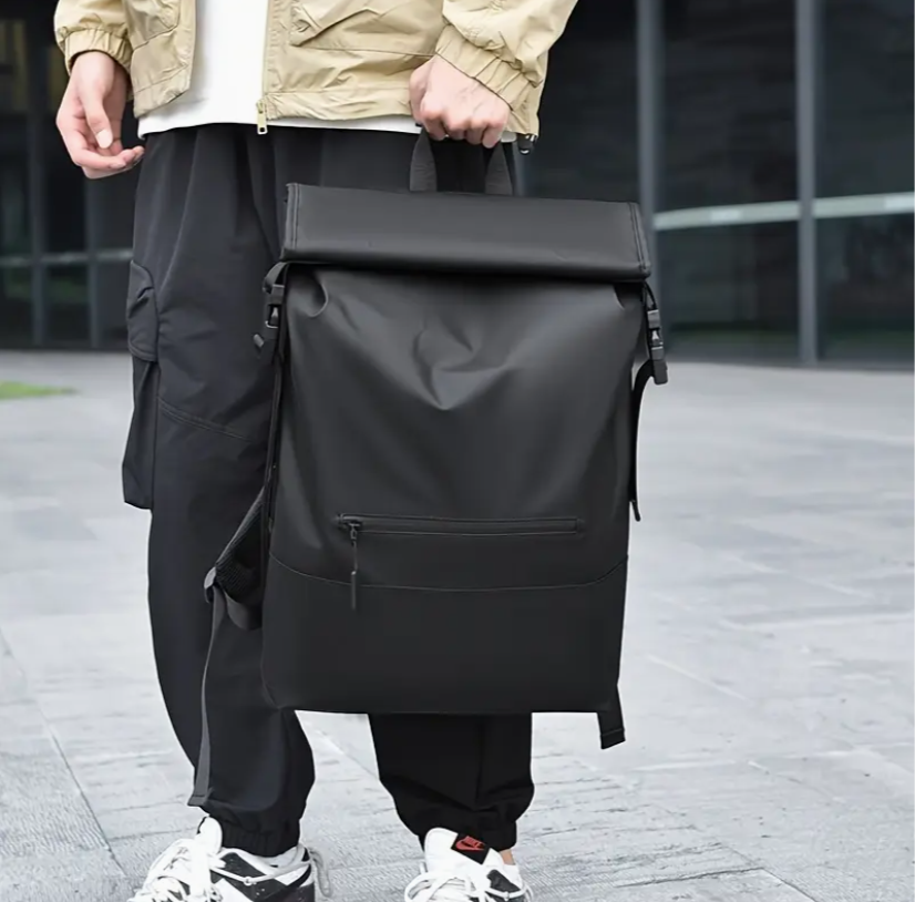 The BAG Elvoro