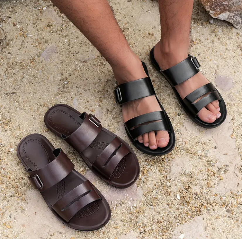 Sandal Elvoro