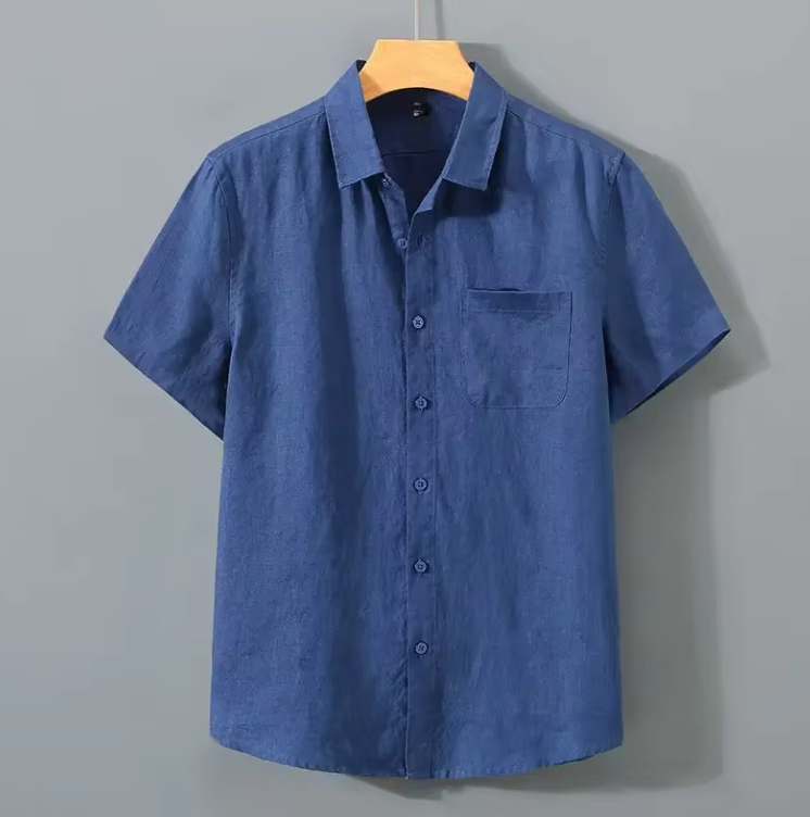 Square collar