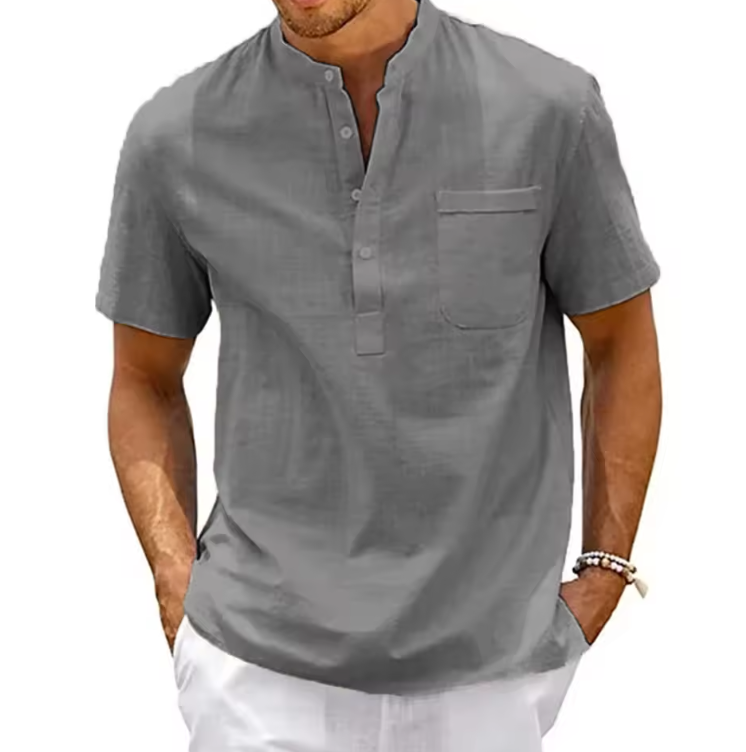 Priestly collar