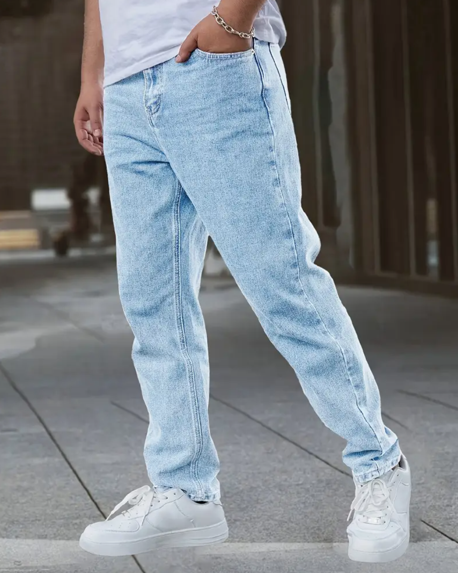 Ganga Jeans