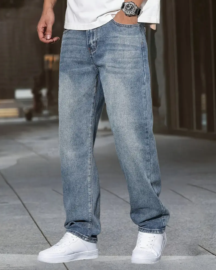 Ganga Jeans
