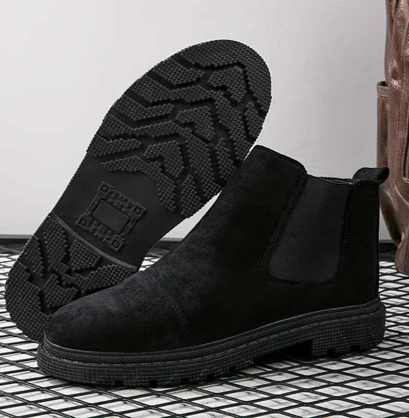 Mid-calf Boots Elvoro