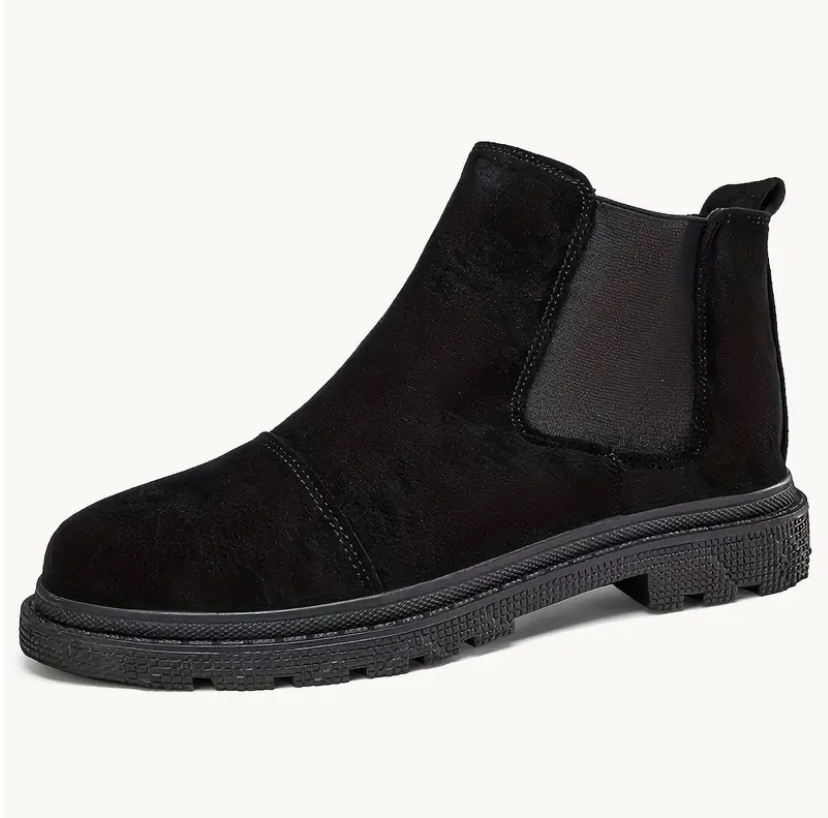 Mid-calf Boots Elvoro