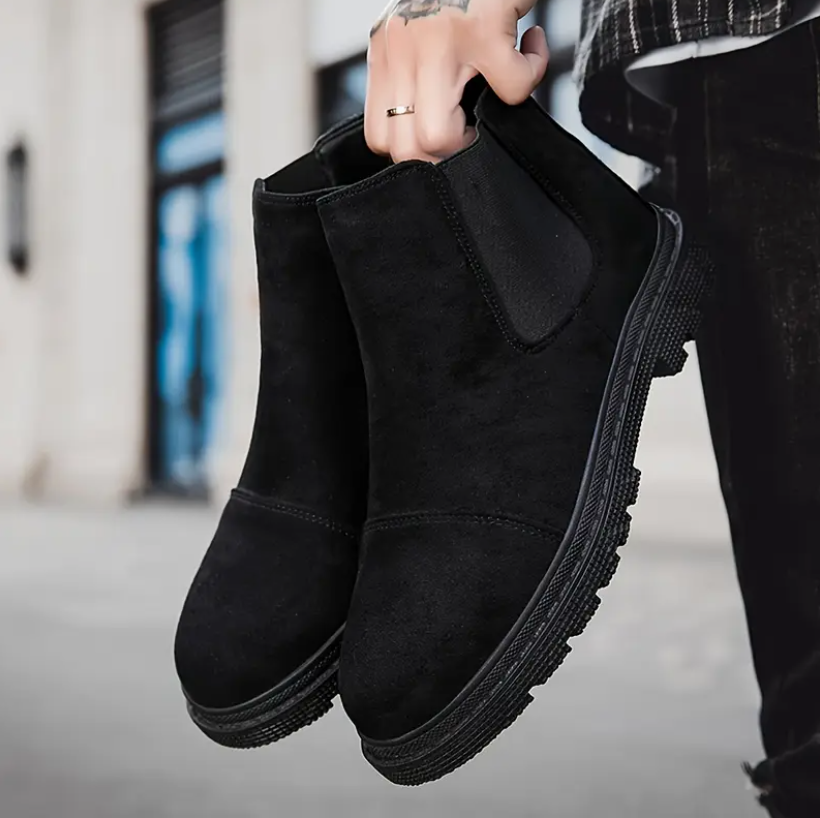 Mid-calf Boots Elvoro