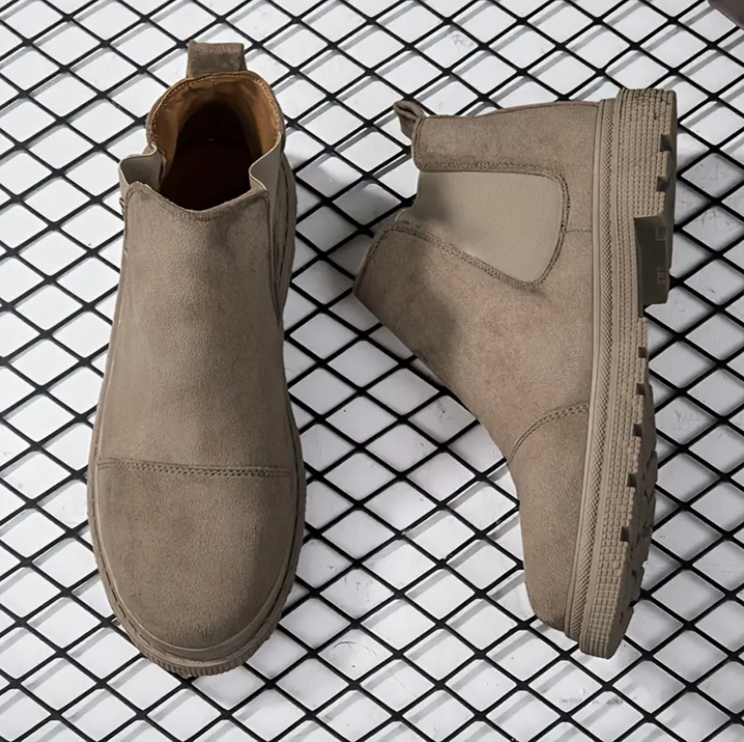 Mid-calf Boots Elvoro