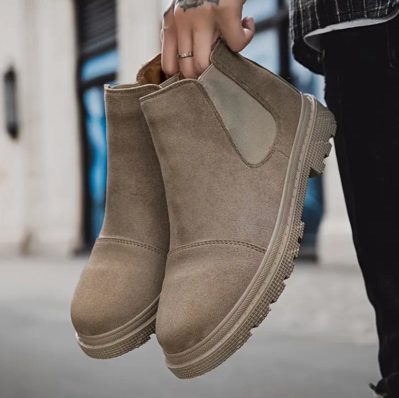 Mid-calf Boots Elvoro
