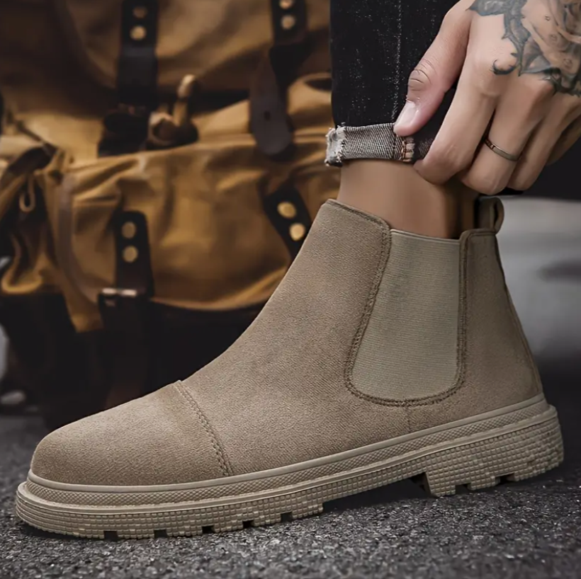 Mid-calf Boots Elvoro