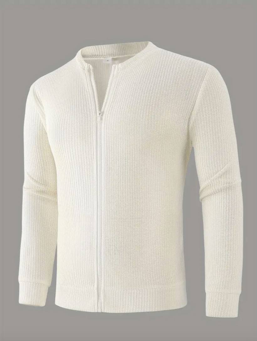 Knitted Cardigan