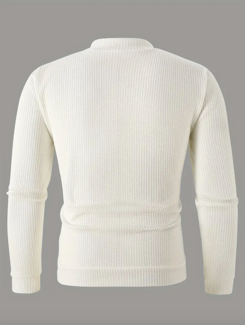 Knitted Cardigan