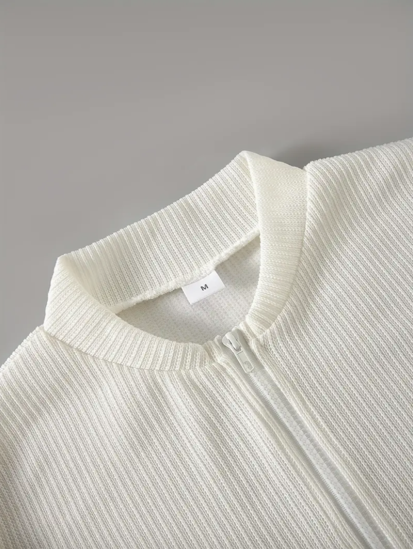 Knitted Cardigan