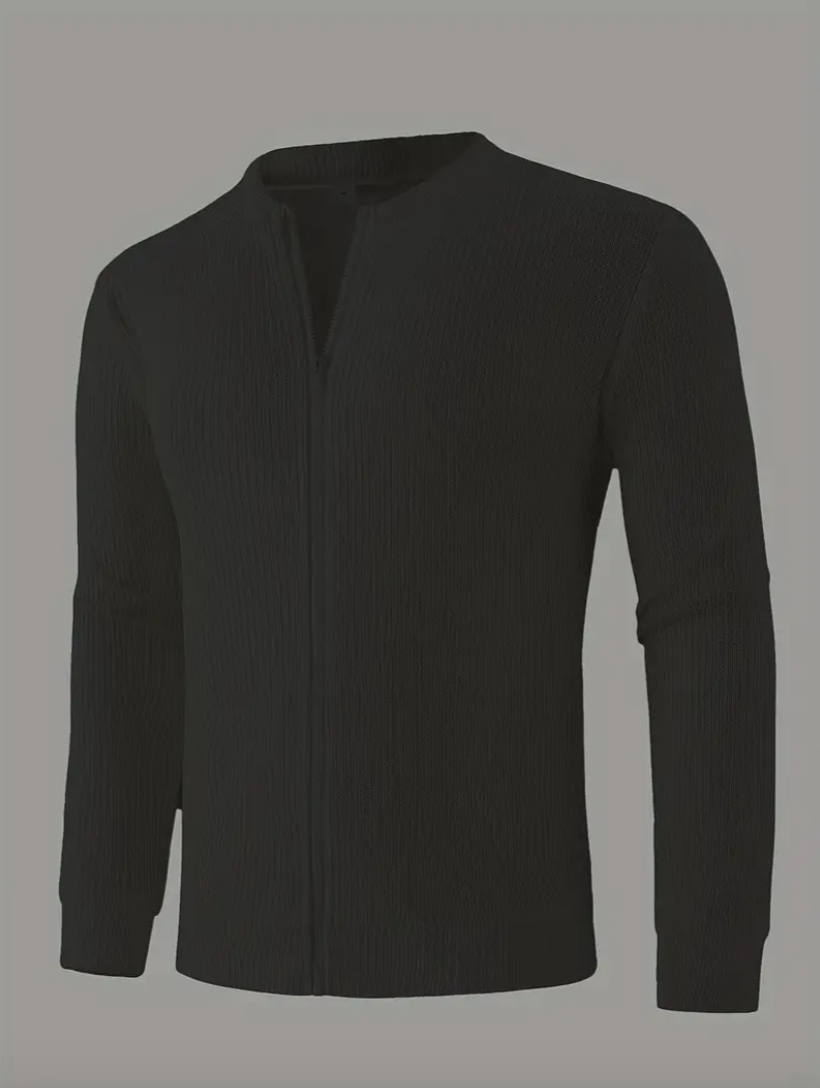 Knitted Cardigan