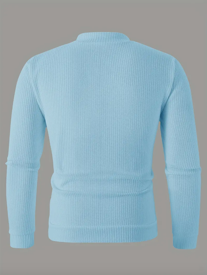 Knitted Cardigan