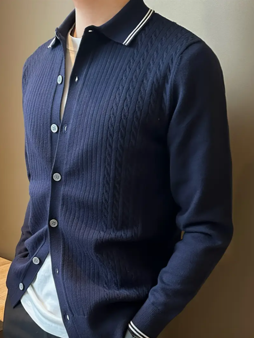 Sweater Elvoro
