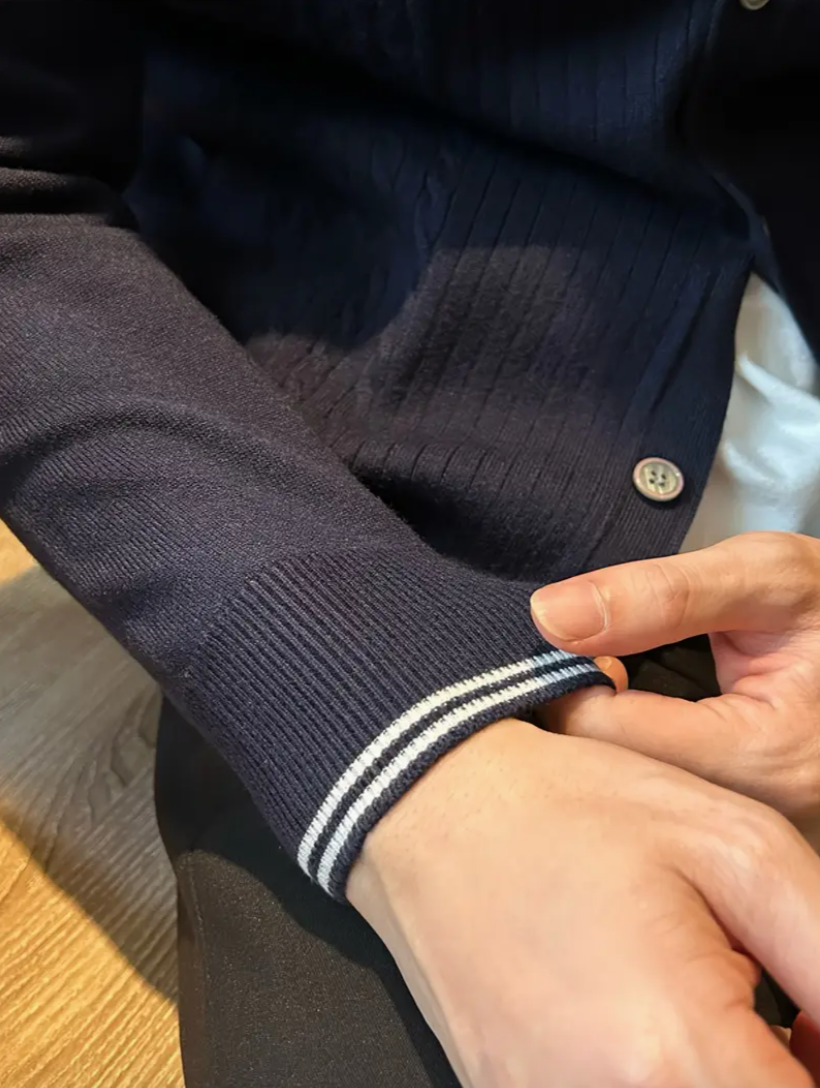 Sweater Elvoro