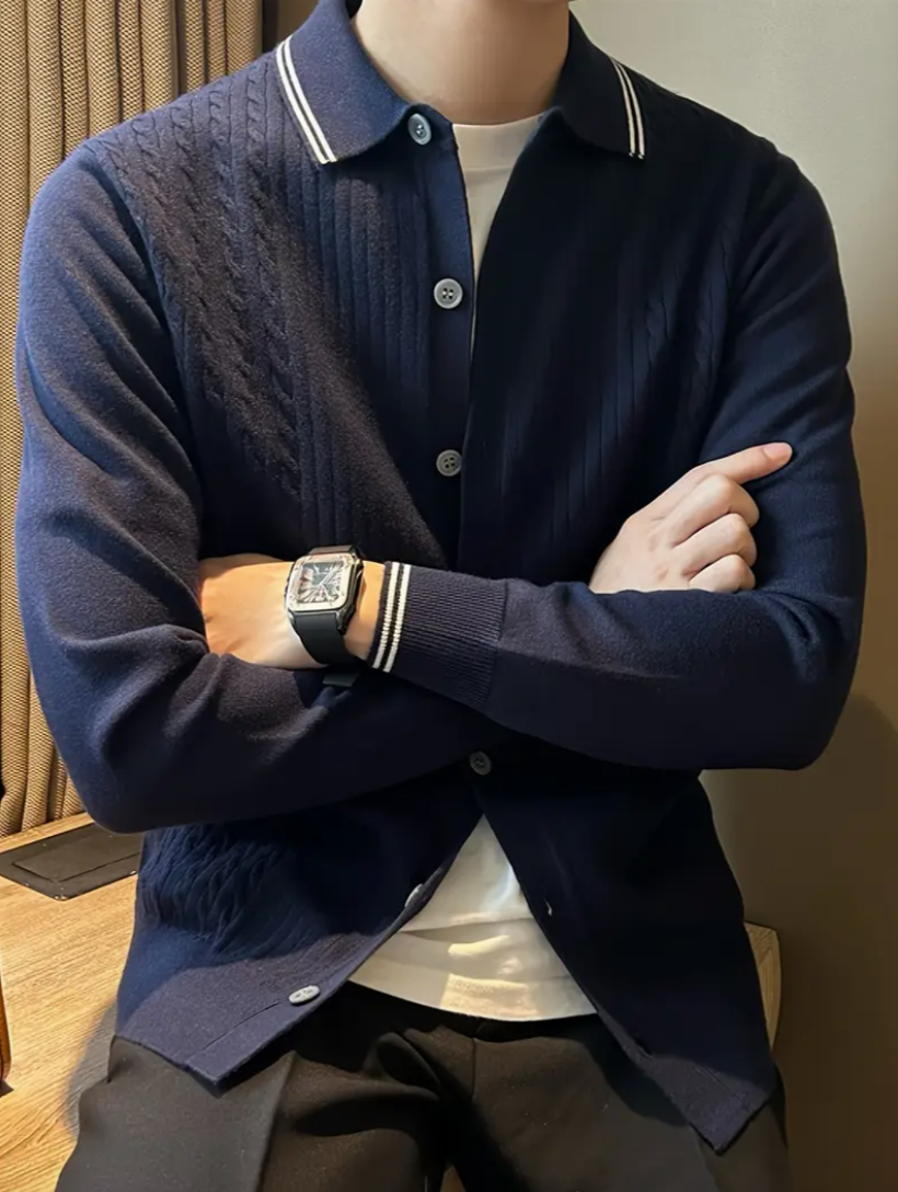 Sweater Elvoro