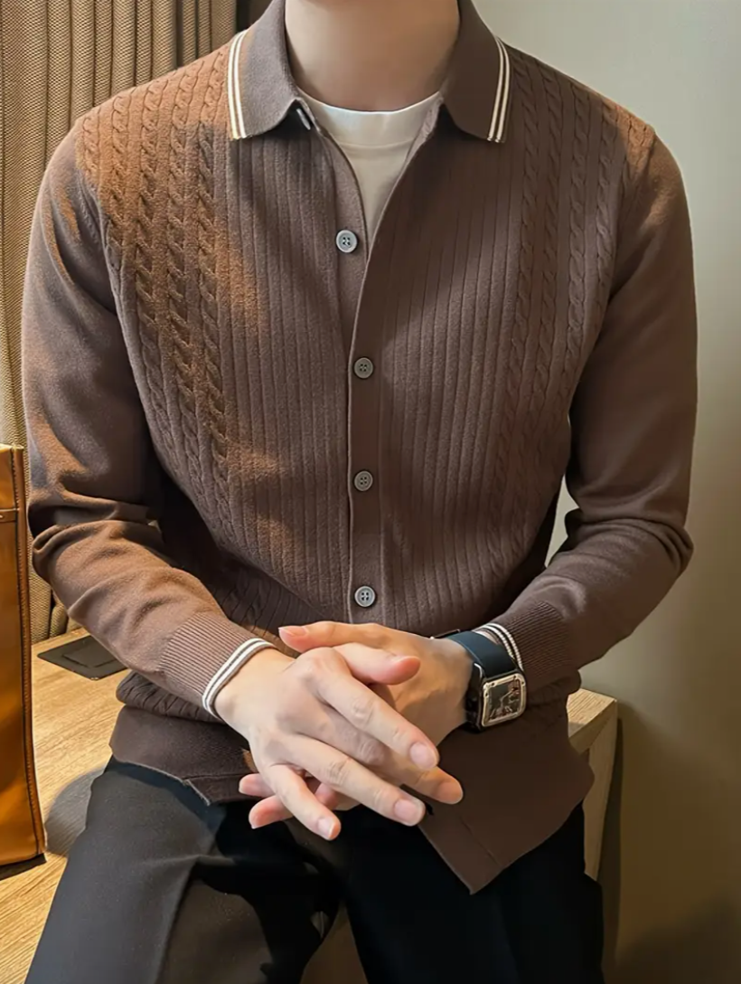 Sweater Elvoro