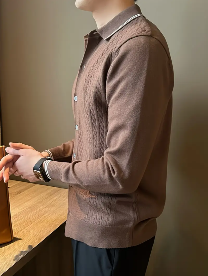 Sweater Elvoro