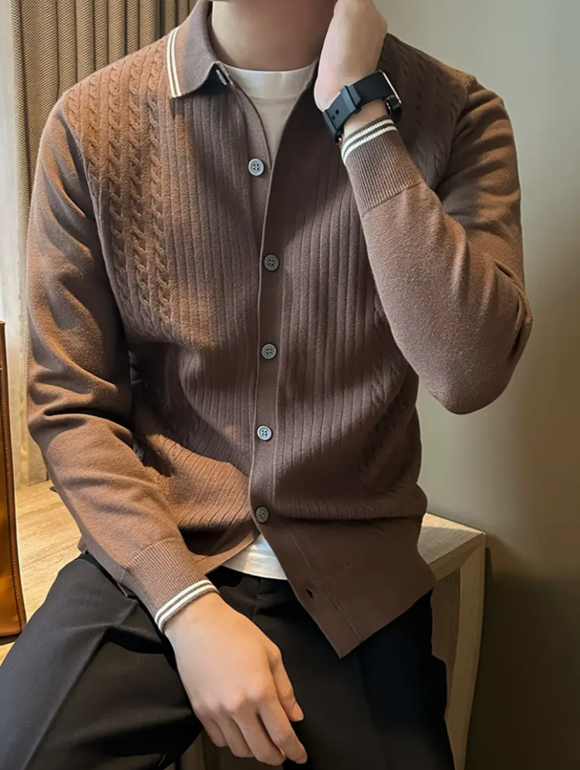 Sweater Elvoro