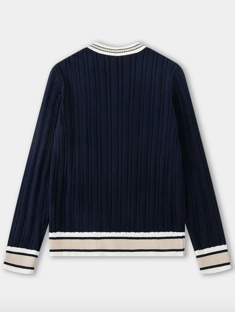 Sweater V Elvoro