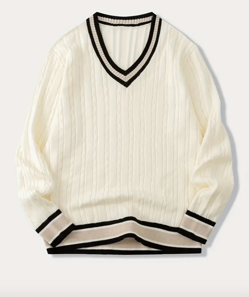Sweater V Elvoro