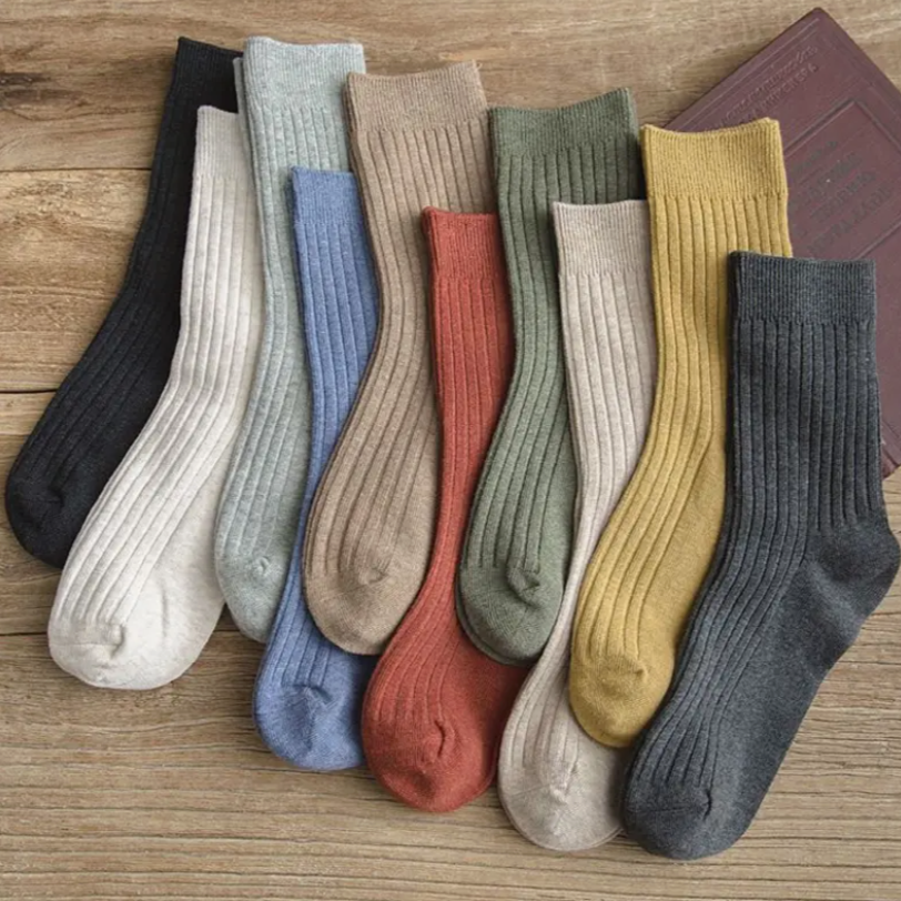 6 Pairs