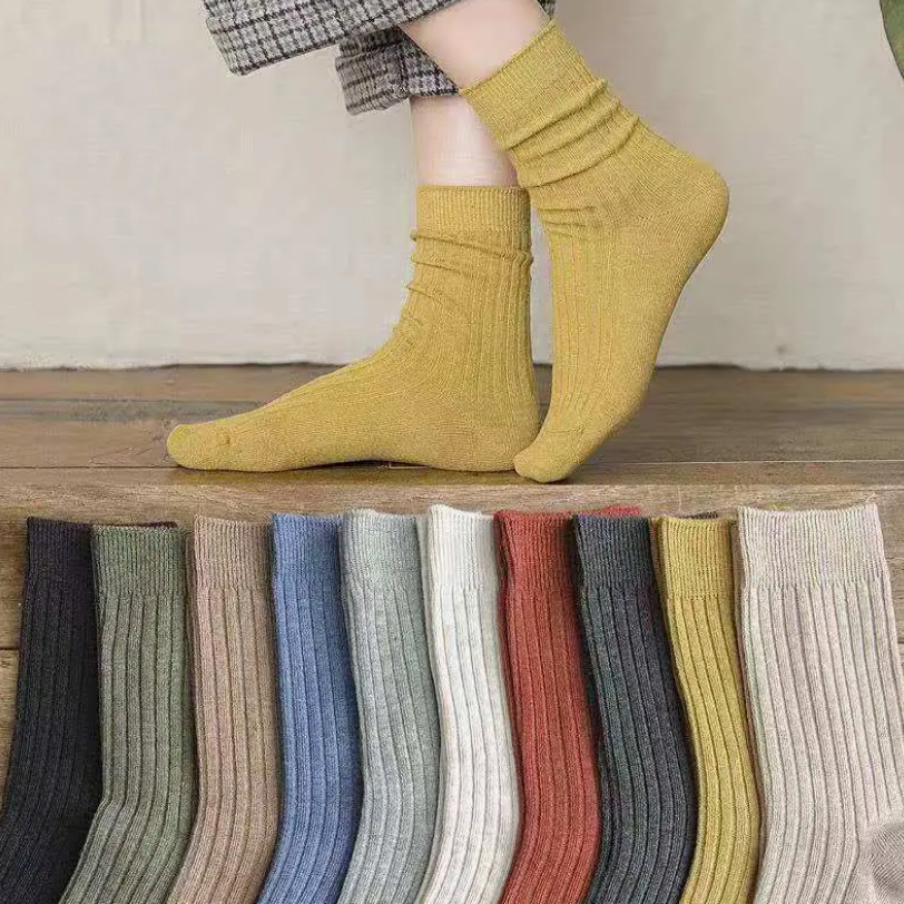6 Pairs